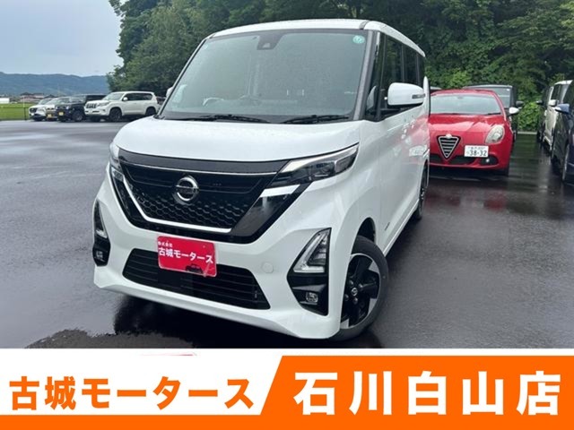 古城モータースは、アフターである整備・車検・鈑金・保険・レスキューなど…、すべてお任せ下さい！！