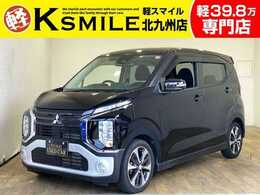三菱 eKクロス 660 G プラス エディション ナビ フルセグ DVD Bluetooth 全方位カメラ