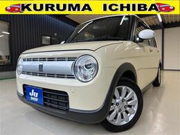 スズキ アルトラパン 660 X 1年保証　走行無制限