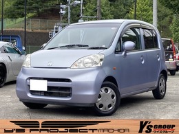 ホンダ ライフ 660 F ハッピーエディション 実 走行9500km