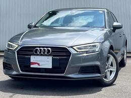アウディ A3セダン 30 TFSI 