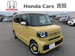 ホンダ N-BOX 660 ファッションスタイル SENSING 8型ナビ Rカメラ ETC 3点ドラレコ