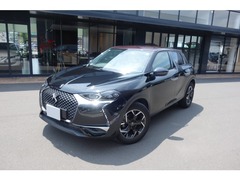 DSオートモビル DS3 クロスバック の中古車 ソーシック 静岡県静岡市駿河区 188.0万円