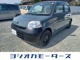 ダイハツ エッセ 660 L 車検整備渡し　5速M/T　全塗装済み