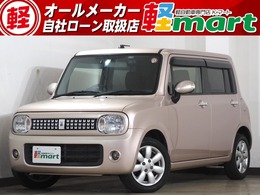 スズキ アルトラパン 660 TL タ-ボ Bカメ シ-トH ETC ナビTVBT 14AW HID