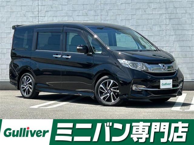 純正9型SDナビ（フルセグTV/CD/DVD/BT）バックモニター　後席モニター　レーダークルコン　　両側パワスラ　前後ドラレコ　ETC　シートヒーター　純正LEDヘットライト　★純正フロアマット