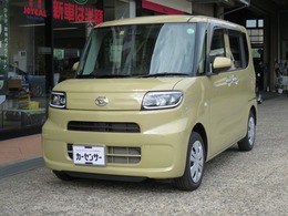 ダイハツ タント 660 L 純正ディスプレイオーディオ