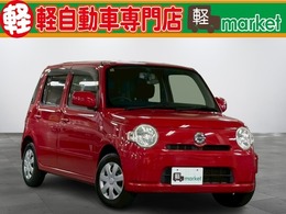 ダイハツ ミラココア 660 X スペシャル ユーザー下取り車　CVT　社外CDオーディオ