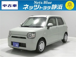 ダイハツ ミラトコット 660 X SAIII 