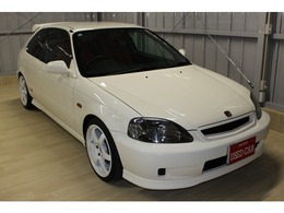 ホンダ シビックタイプR 1.6 