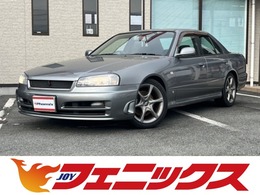 日産 スカイライン 2.5 25GTターボ 後期・ターボモデル純正5速MTTRC