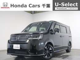 ホンダ ステップワゴン 1.5 スパーダ 2年保証付　運転支援　前後ドラレコ　ナビ