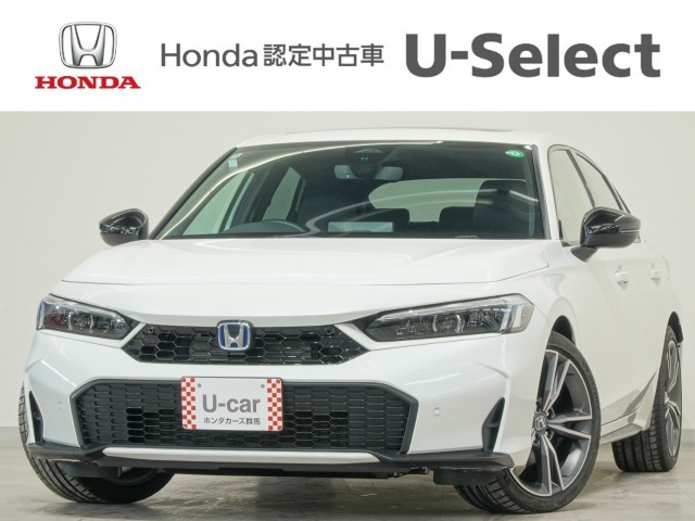 シビック e:HEV LX入荷いたしました。お気軽にお問い合わせください。当社ではお客様の、安心・快適なカーライフの為にご契約前に現車の確認をお願いしております。