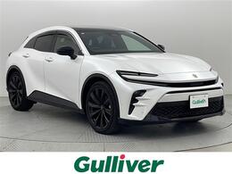トヨタ クラウンスポーツ 2.5 Z E-Four 4WD 純正ナビアラウンドビューBSMフルセグTV