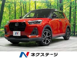 ダイハツ ロッキー 1.0 プレミアム 9型ディスプレイオーディオ　全周囲カメラ