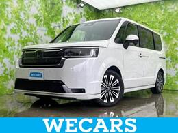 ホンダ ステップワゴン 2.0 e:HEV スパーダ プレミアムライン 純正 11インチ SDナビ/ホンダセンシング/両