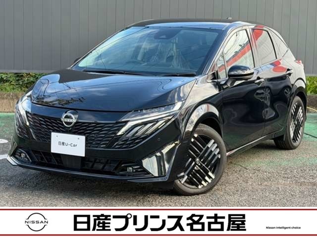 日産プリンス名古屋　日産カーパレス小牧インターの在庫車をご覧いただきまして誠にありがとうございます。この他にも画像がございますので、是非ご覧ください。より詳しくお車をご覧いただけます。