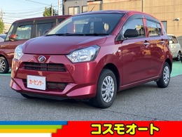 ダイハツ ミライース 660 L ワンオーナー CD キーレス エアコン パワス