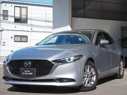 マツダ MAZDA3セダン 2.0 20S プロアクティブ ツーリング セレクション 360度モニター　シートヒーター　ETC