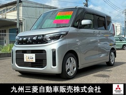 三菱 eKスペース 660 G 