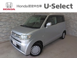 ホンダ ゼスト G 車いす仕様車　4人乗り　リアシート有り　C