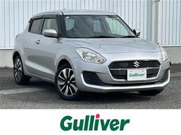 スズキ スイフト 1.2 XGリミテッド 純正8インチSDナビ/フルセグTV/ドライブレ