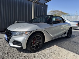 ホンダ S660 660 モデューロX ナビ・TV・アドバンスドミラー・記録簿