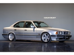 BMW 5シリーズ 530i TA Technix(ドイツ製)エアサス　エアリフト