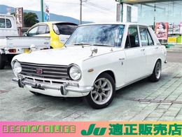 日産 サニー 1000 DX 