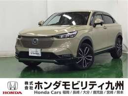 ホンダ ヴェゼル 1.5 e:HEV Z ドラレコ　ナビ　Rカメラ　ブルートゥース