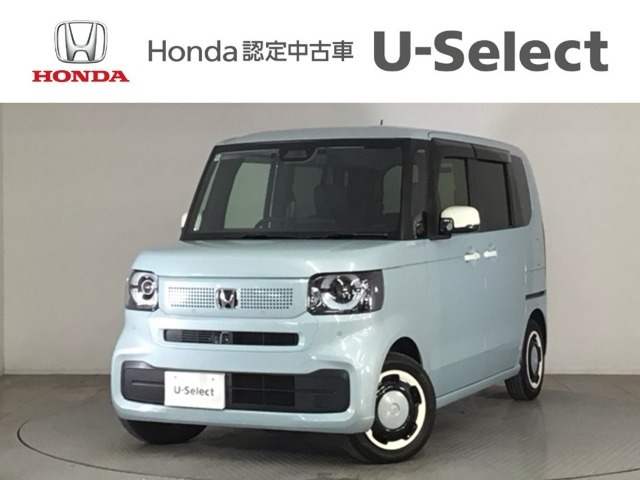 ☆ようこそ☆　この度はホンダモビリティ中四国の在庫車両をご覧いただきましてありがとうございます。