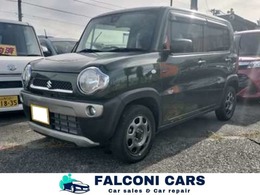 スズキ ハスラー 660 X 4WD 新品タイヤ　新品バッテリー　ETC　バック