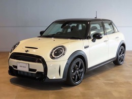 ミニ ミニ クーパーSD 5ドア タッチパネルHDDナビ+ETC2.0