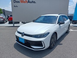 フォルクスワーゲン パサート TDI 4モーション Rライン ディーゼルターボ 4WD 試乗車です