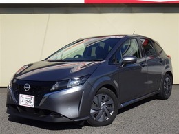 日産 ノート e-POWER S 社外SDナビ　ETC　全周囲モニター