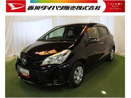 トヨタ ヴィッツ 1.3 ジュエラ ナビ　ドライブレコーダー　キーフリー