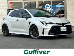 トヨタ GRカローラ 1.6 RZ 4WD 純正10.5型ディスプレイ JBLサウンド