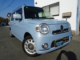 ダイハツ ミラココア 660 プラス X メモリーナビ　ブルートゥースオーディオ