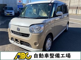 ダイハツ ムーヴキャンバス 660 X SAIII ナビ・ドラレコ・ETC