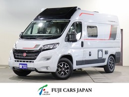 フィアット デュカト キャンピング　リビングストーン　KJ FFヒーター　インバーター　ボイラー