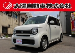 ホンダ N-WGN 660 G ホンダ センシング CDラジオ・ETC付