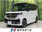 660 カスタム ハイブリッド XSターボ 4WD