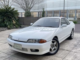 日産 スカイラインクーペ 2.0 GTS-t タイプM 1オーナー・フルノーマル・全記録簿・禁煙