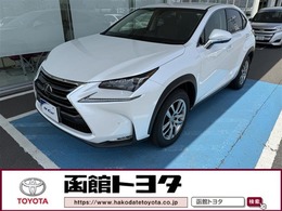 レクサス NX 200t バージョンL 4WD 
