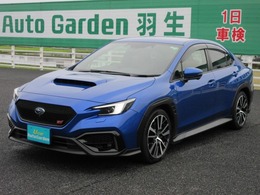 スバル WRX S4 2.4 STI スポーツR EX 4WD 修復歴無し　オプションハーフレザーレカロ