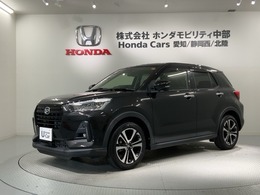 ダイハツ ロッキー 1.0 プレミアム 1年保証 ナビ フルセグRカメラ DVD