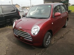 ダイハツ ミラジーノ 660 L 車検整備付き/タイミングベルト/ウォーター
