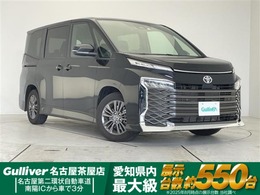 トヨタ ヴォクシー 2.0 S-G 純正ディズプレイオーディオ　ナビ機能なし