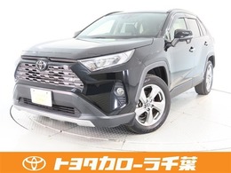 トヨタ RAV4 2.0 G 4WD ナビ　Bカメラ　ETC　LED　スペアキ