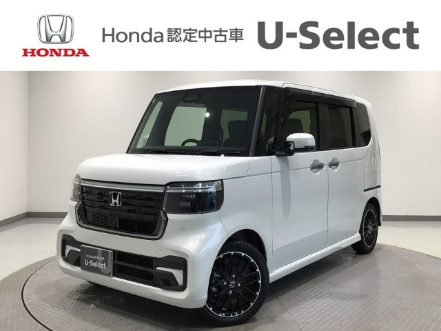 ☆ようこそ☆　この度はホンダモビリティ中四国の在庫車両をご覧いただきましてありがとうございます。